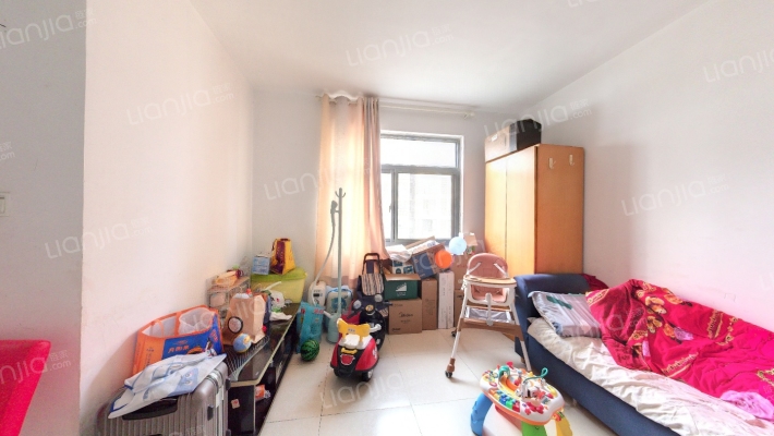 庐阳瑞园二手房实景图