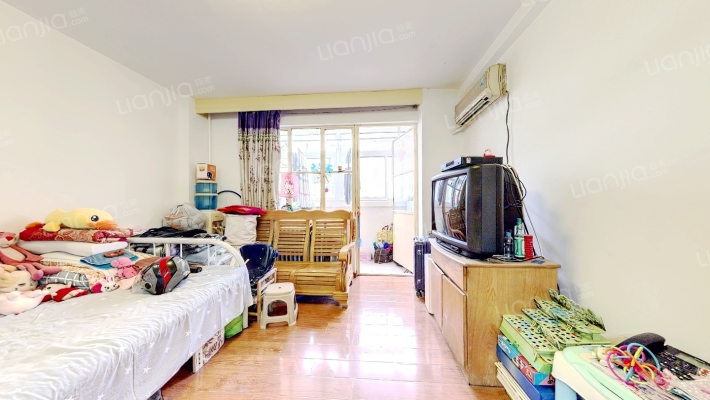 花园楼二手房实景图