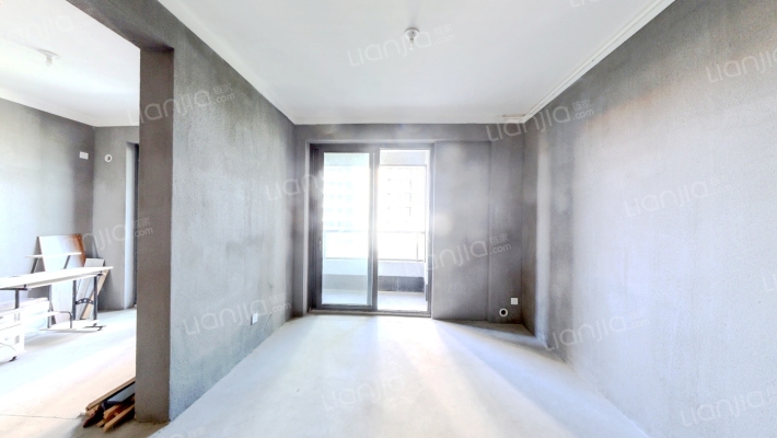 虹运驿府二手房实景图