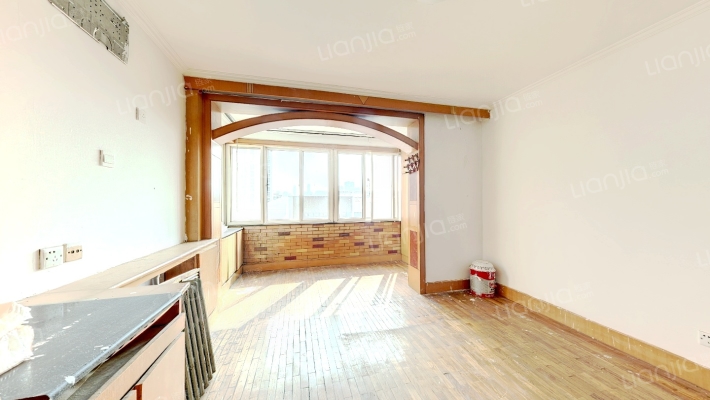 柳苑二手房实景图