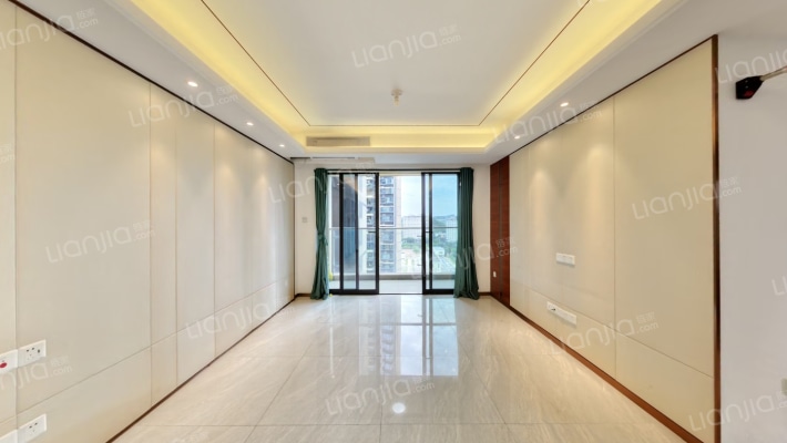 颐安·都会中央3期二手房实景图