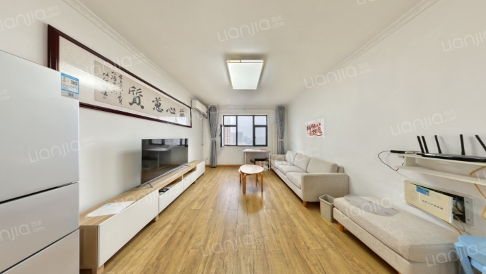 国泰一品庄园二手房实景图