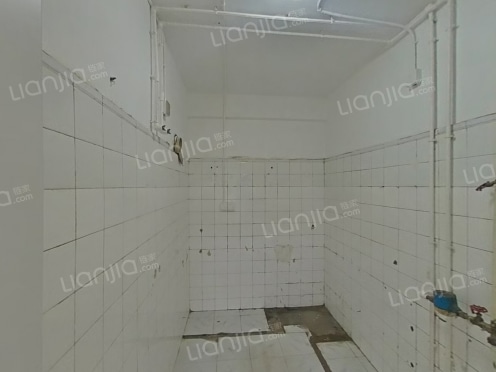 整租·建材一厂宿舍 2室1厅 南