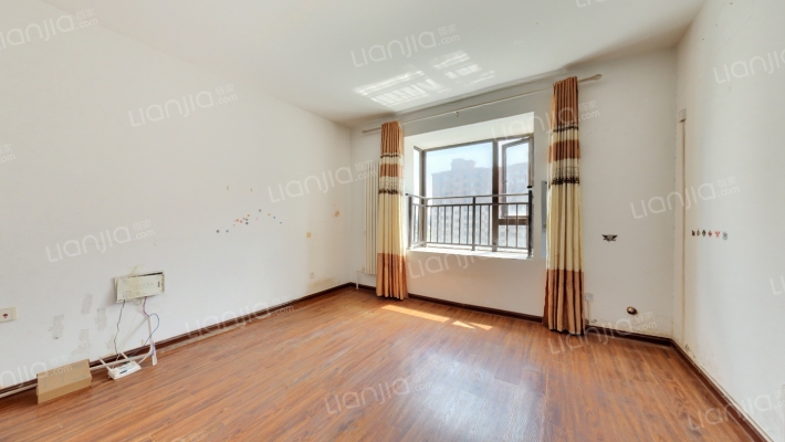 南熙福邸二手房实景图