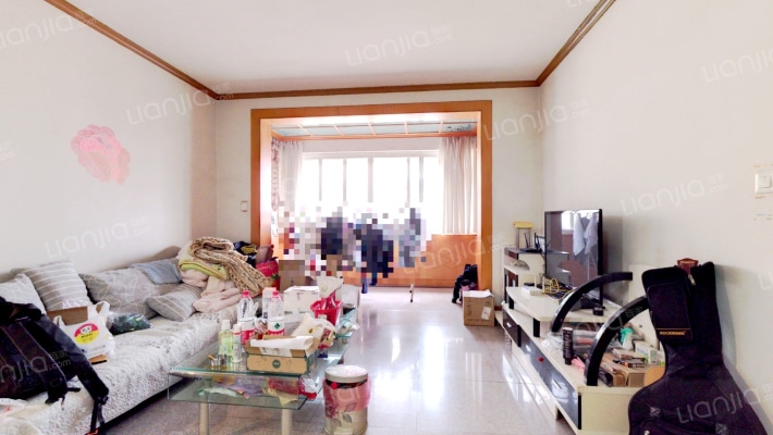 通锦苑二手房实景图