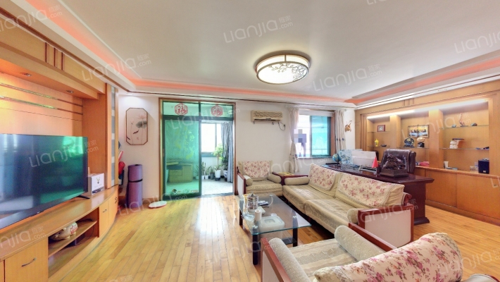 宝龙中心二期二手房实景图