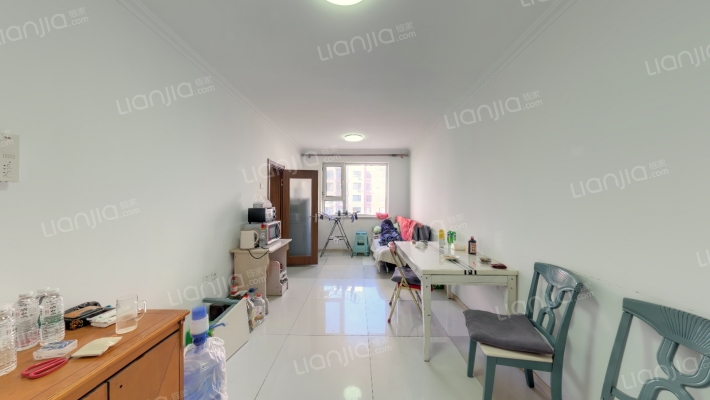 嘉和丽景二手房实景图