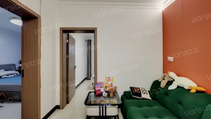 三多路二手房实景图