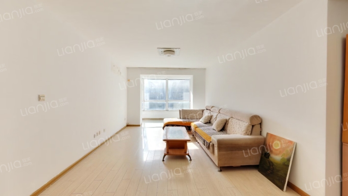 金建欣苑二手房实景图