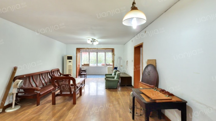 天心区教师村二手房实景图