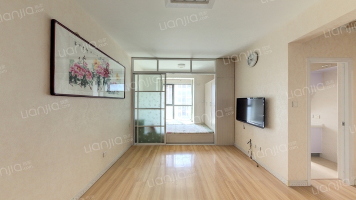龙胤溪园二手房实景图