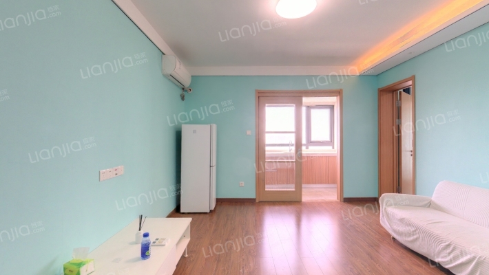 绿都锦苑二手房实景图