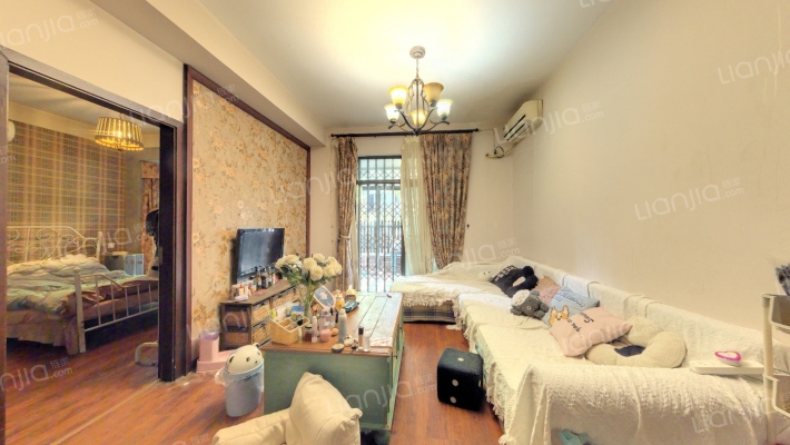 双楠映象二手房实景图