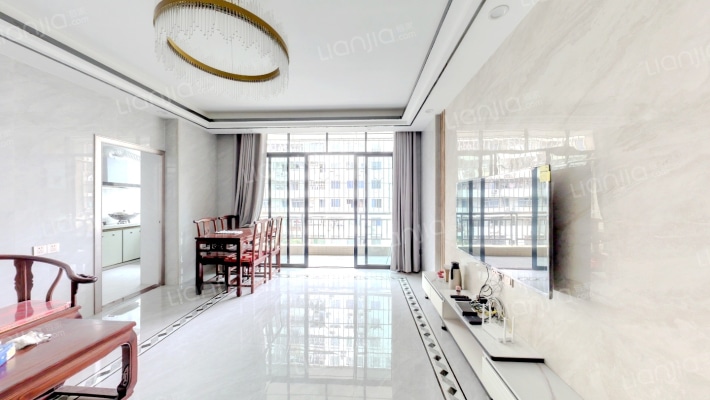 沙园中路二手房实景图