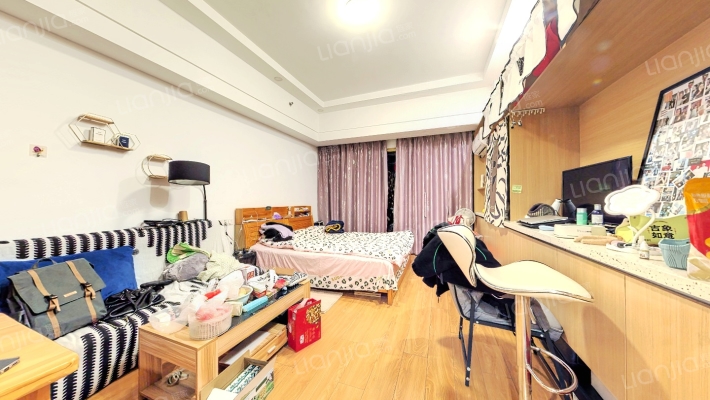 天虹品上中心二手房实景图