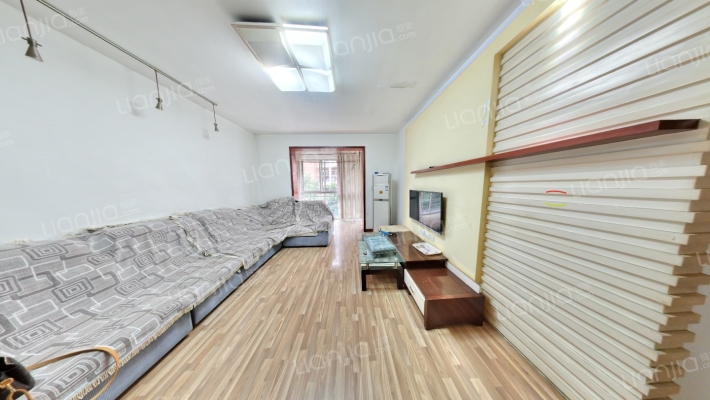 新新家园二手房实景图