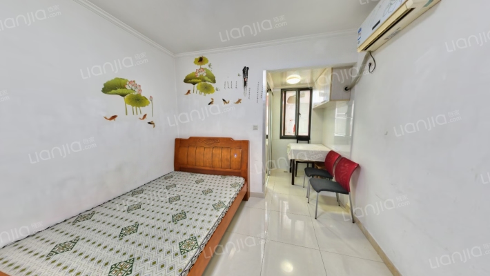 东方万汇尊邸二手房实景图