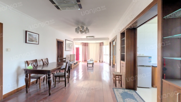 阳光都城中区二手房实景图