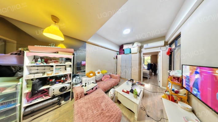 乐摩筑二手房实景图