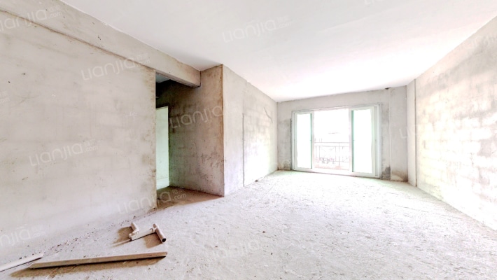 中铭润阳二手房实景图