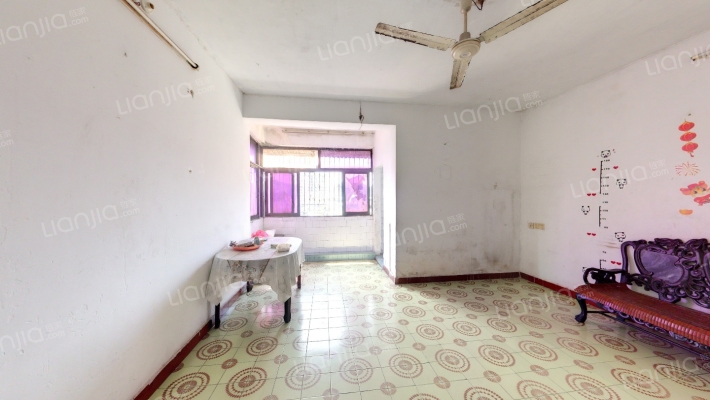 山峰路二手房实景图