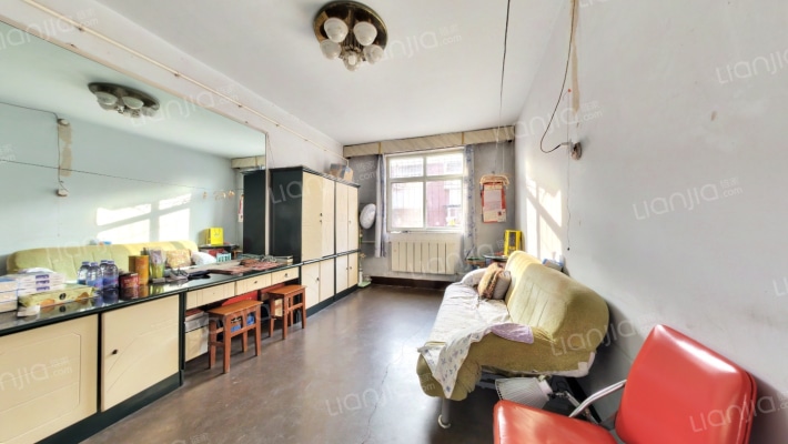 西山北楼二手房实景图