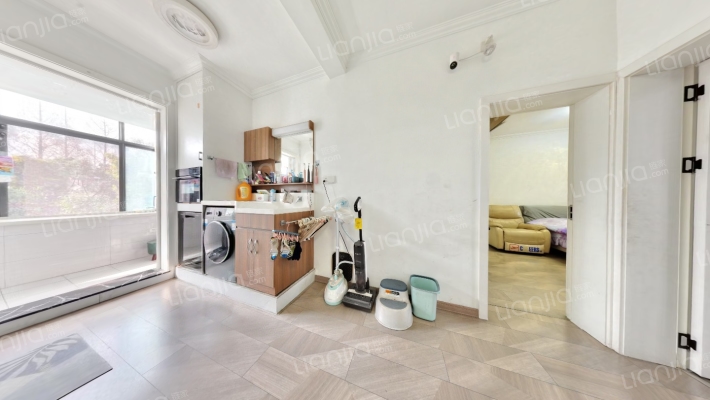 双林路26号二手房实景图