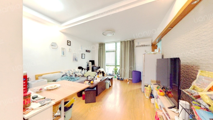 日豪名园二手房实景图