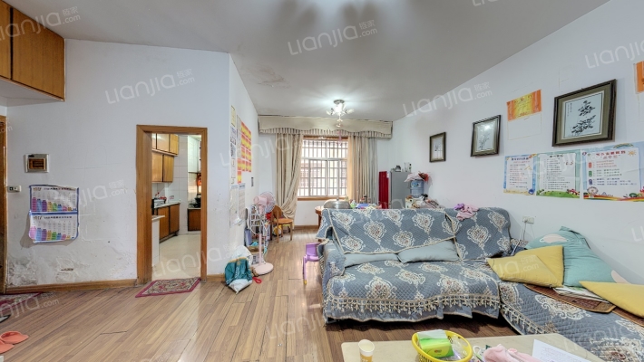 信江中路43号二手房实景图