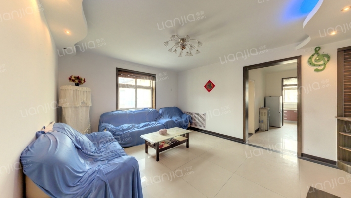 振兴园二手房实景图