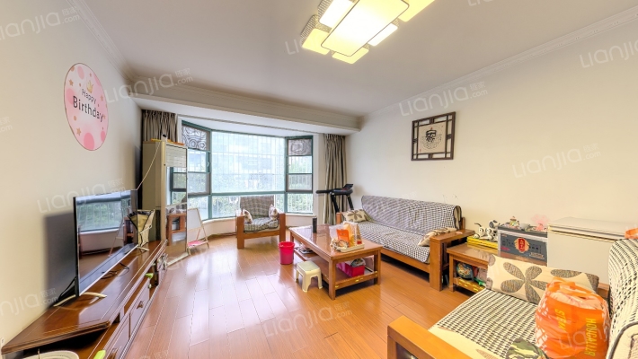 金王府二手房实景图