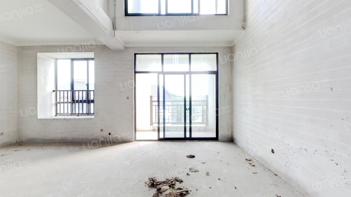 宏城浦阳南苑二手房实景图