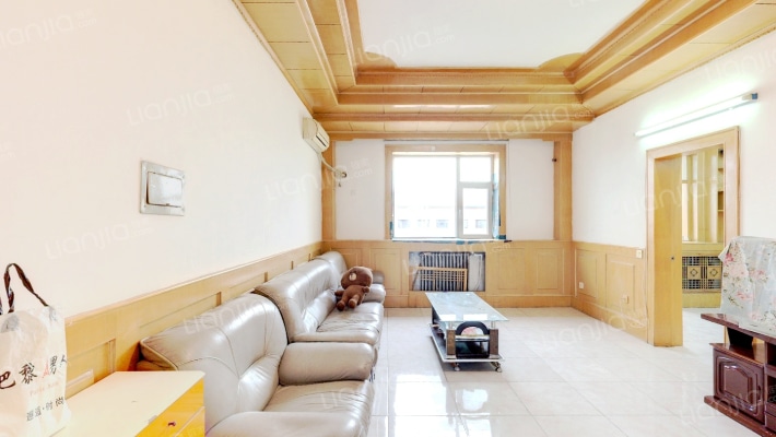 宝税公寓二手房实景图