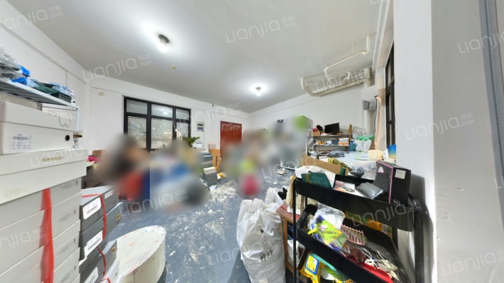 创想凯旋湾二手房实景图