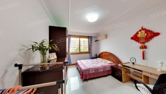 倚虹中里二手房实景图