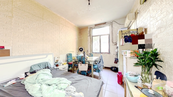 武南一村二手房实景图