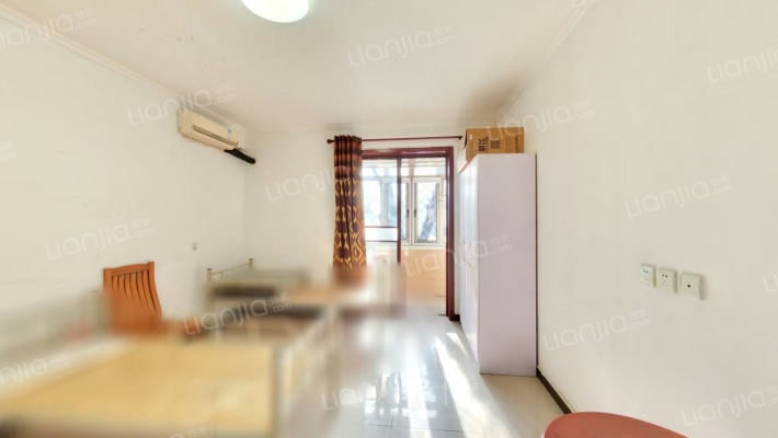 团结湖中路北二条二手房实景图