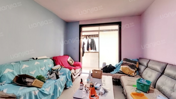 十三中小区二手房实景图