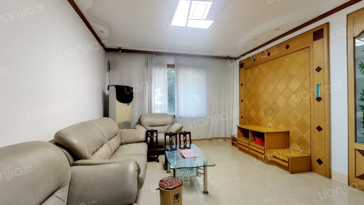 中建五局七公司住宅区二手房实景图