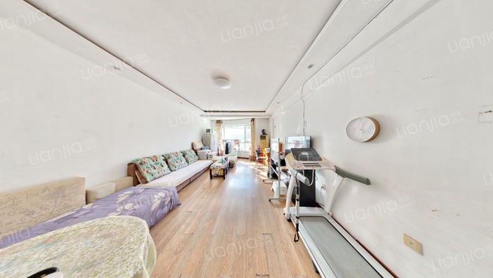 延河佳园二手房实景图