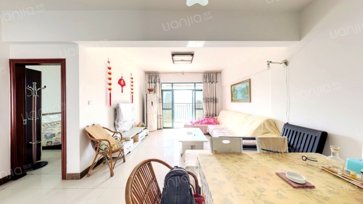 怡景东苑二手房实景图