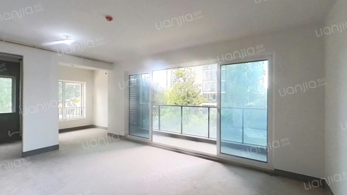 滨江金地·万家风华二手房实景图