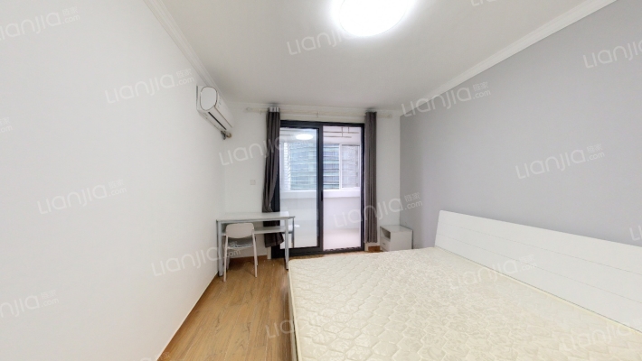 新华南园大厦二手房实景图