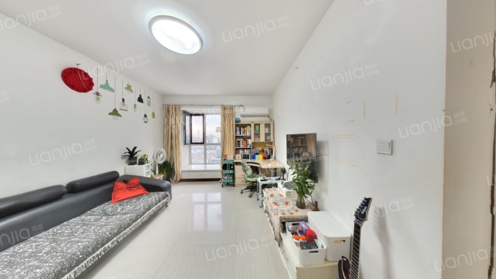 博朗园二手房实景图