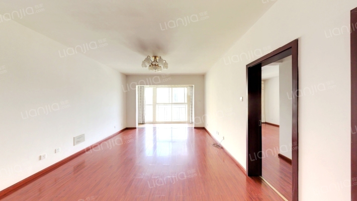 别样幸福城佳仁苑二手房实景图