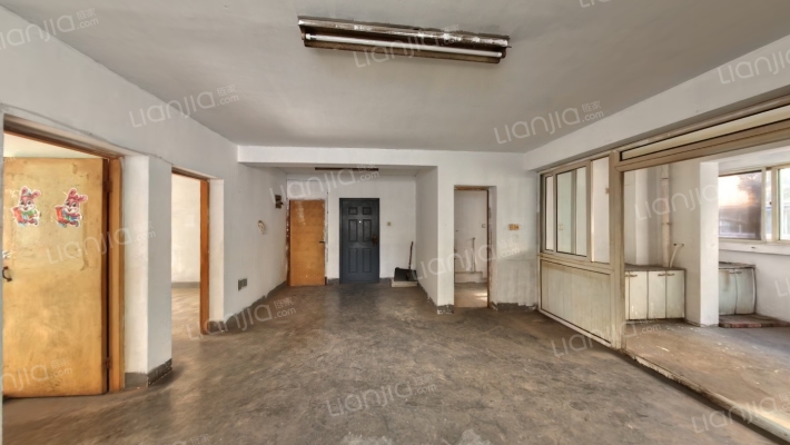 宏丰苑二手房实景图