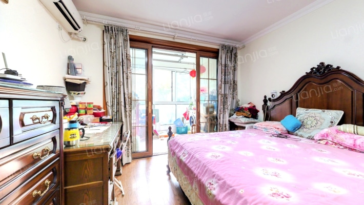 九九园二手房实景图