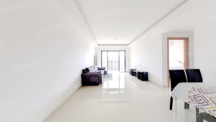 美的明湖花园三期二手房实景图