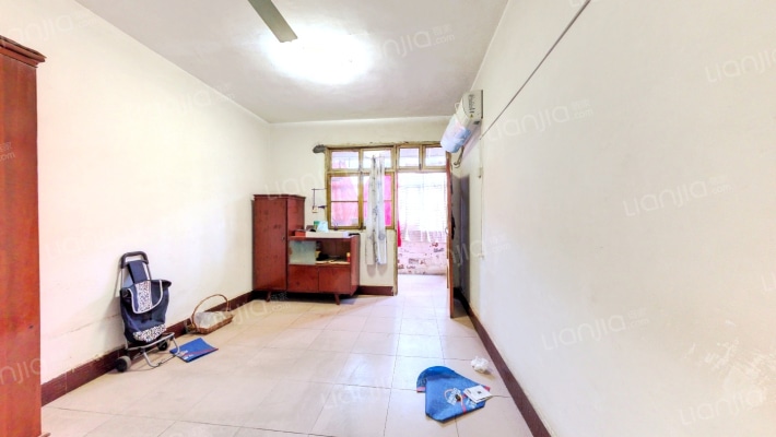 绝缘厂家属院二手房实景图