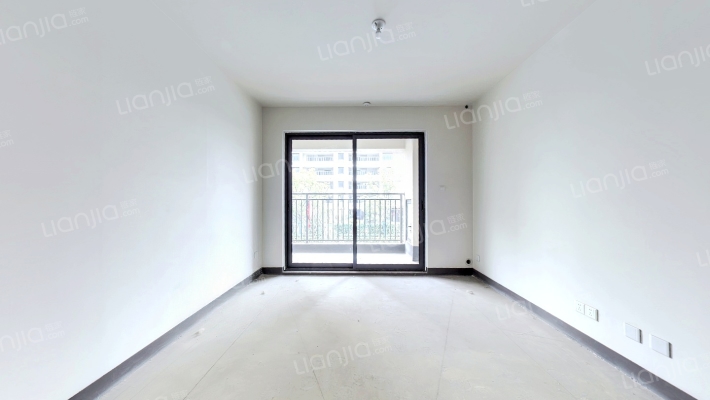 新城云悦时光二手房实景图